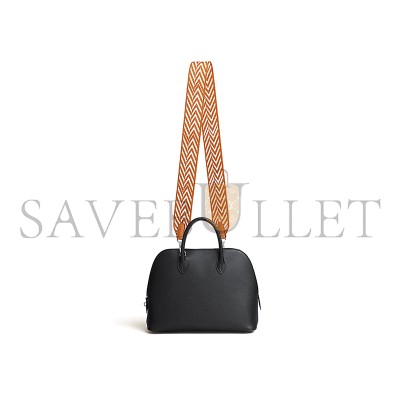 HERMÈS SANGLE ZIGZAG 50 MM BAG STRAP H077729CKAA105 (105*5cm)